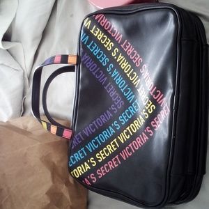 Makeup bag